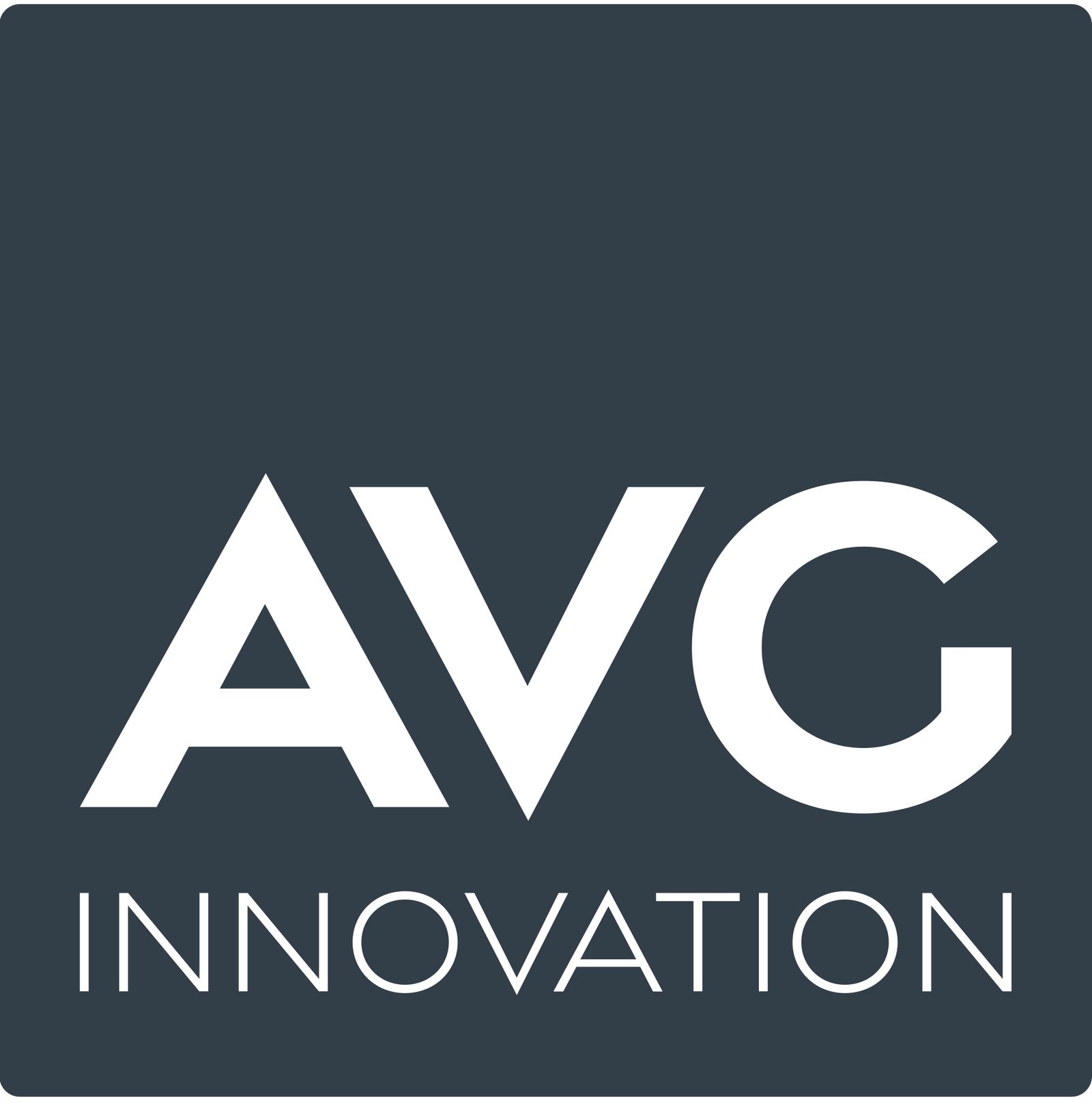 AVG INNOVATION LOGO-PVC-SERRAMENTI-INSTALLAZIONI-PRODUZIONE-ITALIA